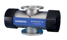 Barrier M® Ultraviolet Systems for Aquatic and Leisure Applications